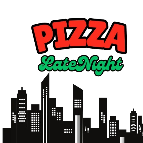 Pizza Late Night