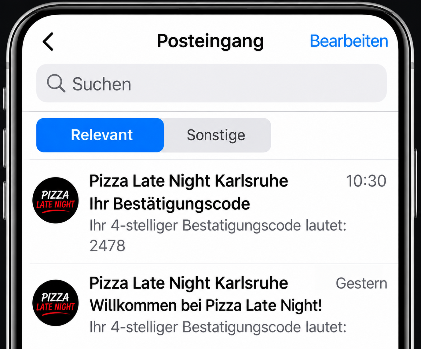 E-Mail